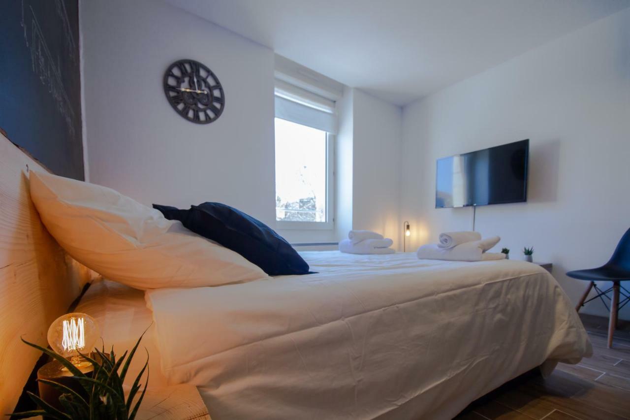 Le Racine Carree - Topbnb Dijon Exterior photo